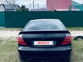 2002 Mercedes-Benz C-Класс 180 II (W203), чёрный, 450000 рублей - вид 4
