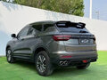 2022 Geely Coolray I, серый - вид 5