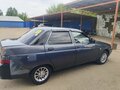 2001 Lada (ВАЗ) 2110, серебристый, 200000 рублей - вид 1