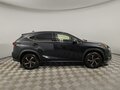 2020 Lexus NX 200 I Рестайлинг, чёрный, 3499000 рублей - вид 3