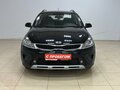 2019 Kia Rio X-Line IV, чёрный - вид 1