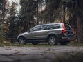 2013 Volvo XC70 II, бежевый - вид 8