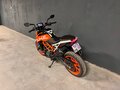 2019 KTM 390 Duke, оранжевый, 449000 рублей - вид 11