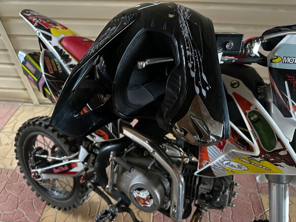 2021 Racer CRF, белый, 62000 рублей - вид 9