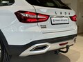 2025 Lada (ВАЗ) Vesta SW Cross I Рестайлинг (NG), белый, 1599000 рублей - вид 10