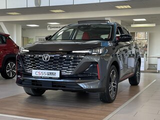 2026 Changan UNI-S I, серый, 3229900 рублей, вид 1