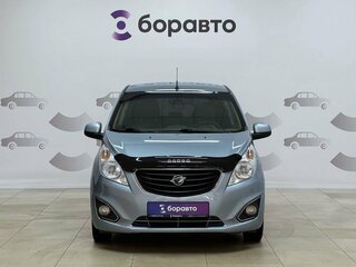 2016 Ravon R2, серый, 750000 рублей, вид 2