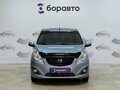2016 Ravon R2, серый, 750000 рублей - вид 1