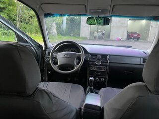 2008 Lada (ВАЗ) Priora I, серый, 315000 рублей, вид 4