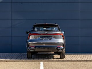 2024 Changan CS75 Plus III, серый, 2395000 рублей, вид 5