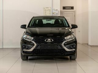 2026 Lada (ВАЗ) Iskra, чёрный, 1850000 рублей, вид 2