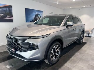 2026 Haval F7 II, серый, 3599000 рублей, вид 1