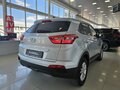 2018 Hyundai Creta I, серебристый, 1969000 рублей - вид 7