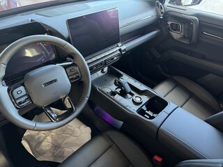2026 Haval H7 I, оранжевый, 3999000 рублей, вид 3