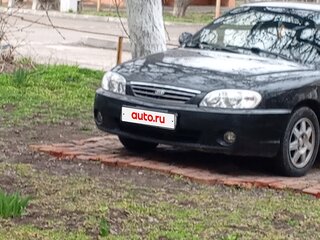 2008 Kia Spectra I Рестайлинг 2, чёрный, 415000 рублей, вид 2