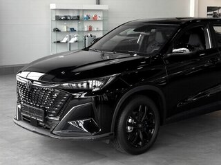 2026 Changan CS35 Max, чёрный, 2839900 рублей, вид 2