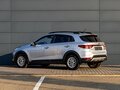 2019 Kia Rio X-Line IV, серебристый - вид 3