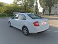 2016 Skoda Rapid I, белый, 970000 рублей - вид 3