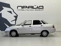 2006 Lada (ВАЗ) 2110, серебристый, 179900 рублей - вид 7