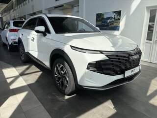 2026 Haval F7 II, белый, 3799000 рублей, вид 3