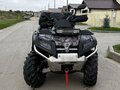 2014 CFMoto CF800-X8, серый, 520000 рублей