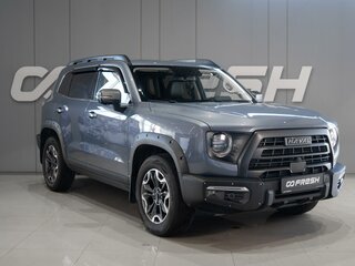 2023 Haval Dargo X I, серый, 2699000 рублей, вид 1