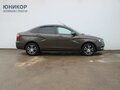 2017 Lada (ВАЗ) Vesta I, коричневый, 739000 рублей - вид 3