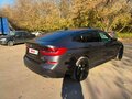 2018 BMW 6 серии Gran Turismo 630d xDrive IV (G32), серый, 3950000 рублей - вид 3