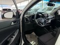 2020 Hyundai Tucson III Рестайлинг, белый, 2700000 рублей - вид 8