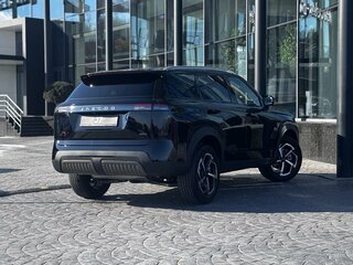 2026 Jeland J7, чёрный, 3409000 рублей, вид 2