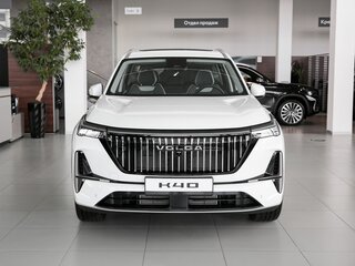 2026 VOLGA K40, белый, 3149000 рублей, вид 2