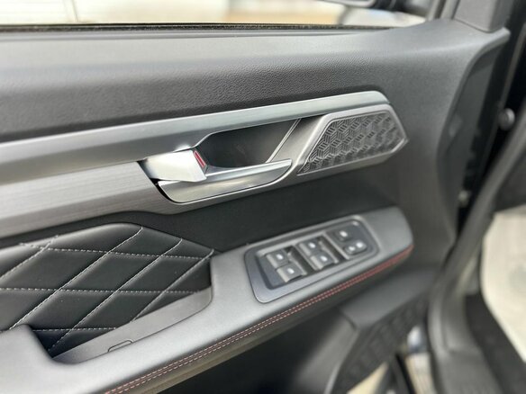 2026 JAC T9, чёрный, 3719000 рублей - вид 13