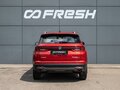 2023 Changan CS35 Plus I Рестайлинг, красный, 1560000 рублей - вид 3