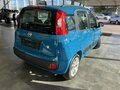 2014 Fiat Panda III, синий, 619000 рублей - вид 5