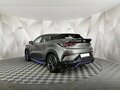 2023 Changan UNI-T I Рестайлинг, белый - вид 3