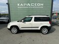 2013 Skoda Yeti I, белый, 930000 рублей - вид 2