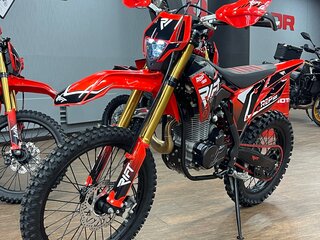2026 Rift R2P 300, красный, 199000 рублей, вид 2