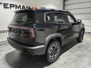 2026 Haval Dargo I Рестайлинг, чёрный, 3699000 рублей, вид 5