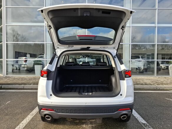 2025 Changan CS35 Plus I Рестайлинг, белый, 2839900 рублей - вид 10
