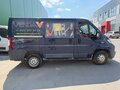 2016 Fiat Professional Ducato, синий, 1300000 рублей - вид 1