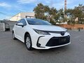 2023 Toyota Corolla XII (E210), белый - вид 1