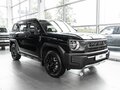 2026 Haval H3 I Рестайлинг, чёрный - вид 1