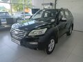 2013 Lifan X60 I, чёрный