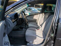 2011 Chevrolet Lacetti I, чёрный, 449000 рублей - вид 9