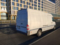 2016 Mercedes-Benz Sprinter Classic, белый, 1615000 рублей - вид 4
