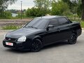 2014 Lada (ВАЗ) Priora I Рестайлинг, синий, 999999 рублей - вид 1