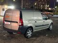 2017 Lada (ВАЗ) Largus I, серый, 750000 рублей - вид 1