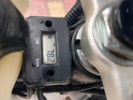 2024 Kayo K1 250 MX, белый, 119900 рублей, вид 2