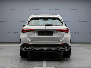 2025 Mercedes-Benz GLC 300 II (X254), белый, 8800000 рублей, вид 4