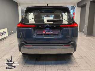2026 Toyota RAV4 VI (XA60), чёрный, 4255000 рублей, вид 5